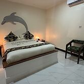 Double A Nungwi Beach Hotel