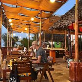Double A Nungwi Beach Hotel