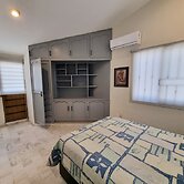 Casa Vacacional cerca del Malecón