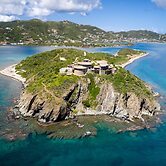 The Aerial, BVI