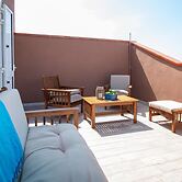 Casa Tatti in San Giovanni di Sinis