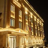 Samaria Hotel and Spa