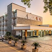 African Sky Hotels - Ermelo Inn