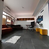 Alojamento São Caetano