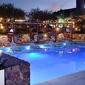 Valle las Piedras Premium Suites