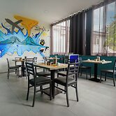 Terminal 1 Guest House