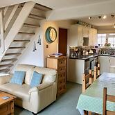 Harbour Life two bed First Floor Apartment