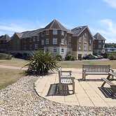 Solent Landing No 12A - Beachfront