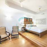 ZENLUX - 3-Story Corporate Golf Retreat