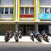 Capital O 3952 Hotel C 18 Cibaduyut