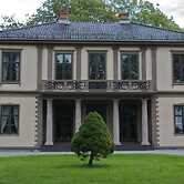 Frogner Hovedgård