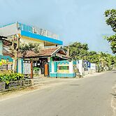 SPOT ON 92400 Dhaha Penginapan House Syariah