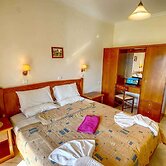 Sunset Blue Agios Stefanos