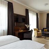 Herzl Hotel bei Erding