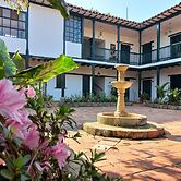 Hacienda El Novillero