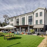 Lily Hall- A Boutique Hotel