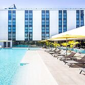 Radisson Hotel Saint Denis, La Reunion