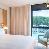 Radisson Hotel Saint Denis, La Reunion