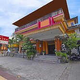 OYO 3244 Grand Chandra Hotel