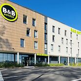 B&B HOTEL Saint-Geours-De-Maremne Hossegor