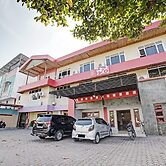 OYO 90487 Wisma Kuta Karang Baru