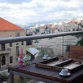 City Suite Hotel-Aley