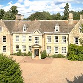 Barton Hall Hotel & Spa