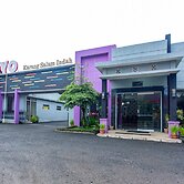 OYO 3042 Griya Karangsalam Indah