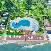 Palace Long Hai Resort