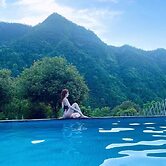 Zhangjiajie National Park Nvue Resorts