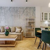 Apartament Kornwalia