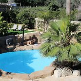 The Red Farm Relais & Spa