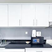 Spacious Studio With Balcony in AL Majan