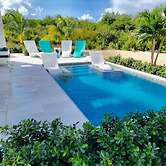 Exclusive villa Grace Islands Turcas