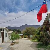 Pura vida cabañas cafetería