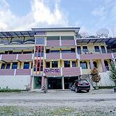 OYO 90331 Hotel Toba Shanda