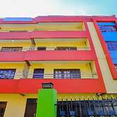 MeroStay 113 Hotel TMT