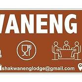Shakwaneng Lodge