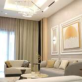 Stylish 1 BR for rent G005