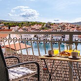 Apartment Magical View