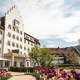Seehotel am Kaiserstrand