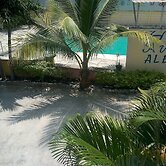 Hotel Avenida D Martin