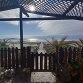 Cabañas Alma Changa