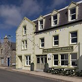 Scalloway Hotel
