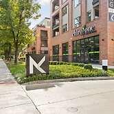 CozySuites at Meridian Kessler