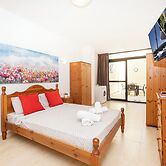 Sea Bliss Maisonette close to sea