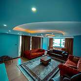 Eyüpsultan ABS Suites