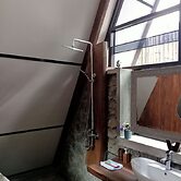 Chalet Bromo lounge & lodge
