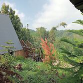 Chalet Bromo lounge & lodge