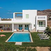 Plioni- Villas With Private Pool & Suites With Hot Tub